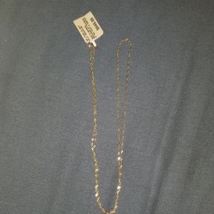 10k chain 24inch